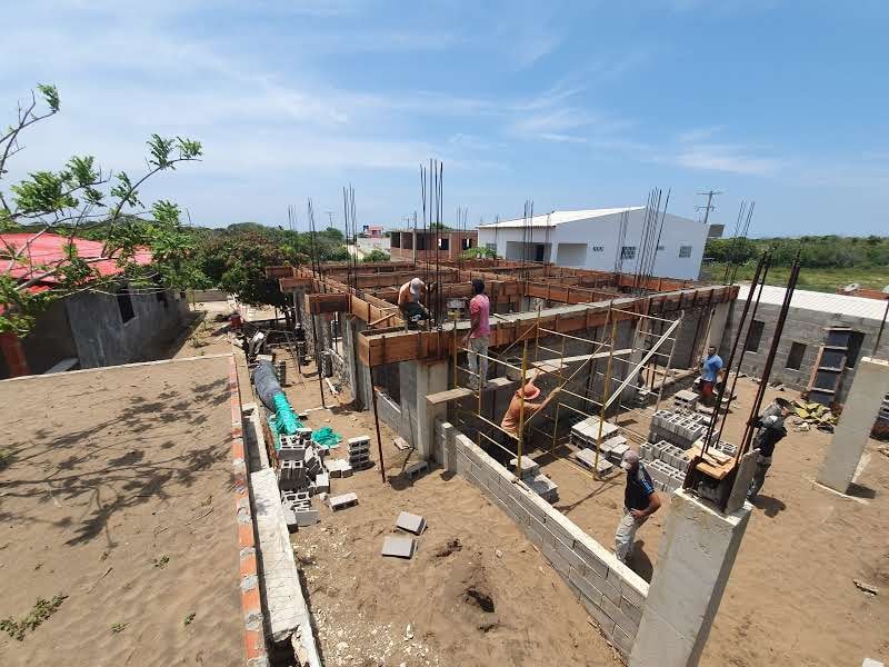 Construcción y Obra Civil