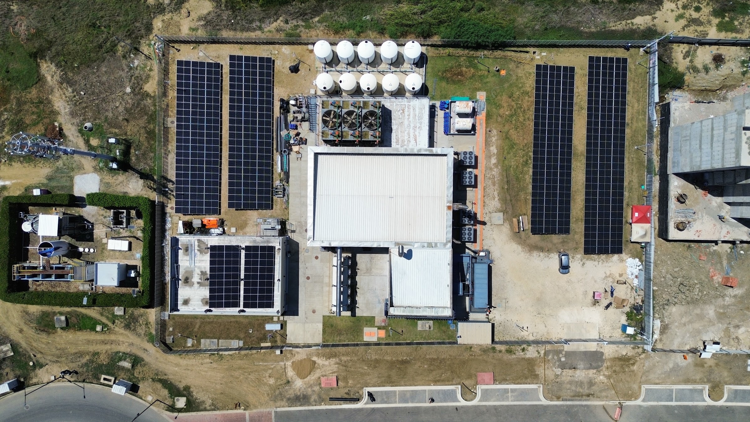 Soluciones Energéticas